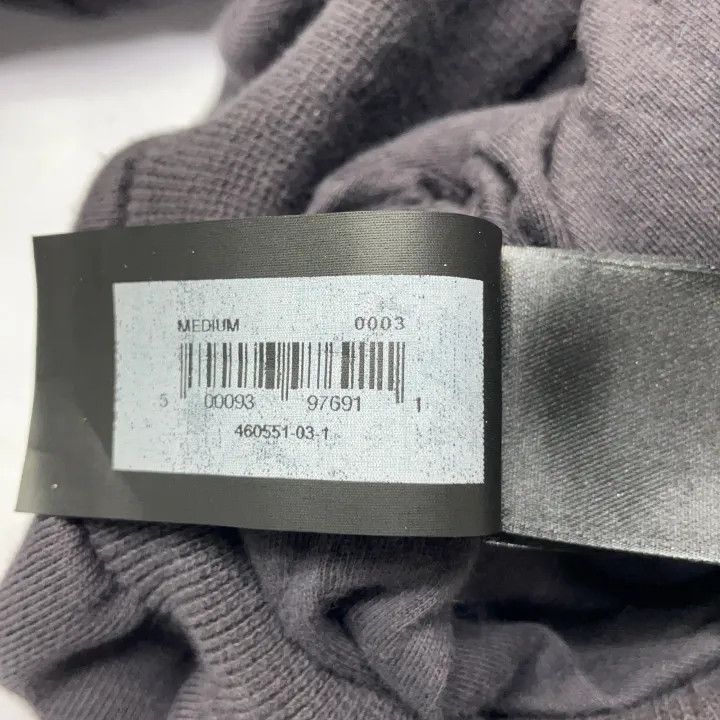 Balenciaga YEEZY x Gap x Balenciaga Logo Hoodie 0079 Size US XS / EU 42 / 0 - 5 Thumbnail