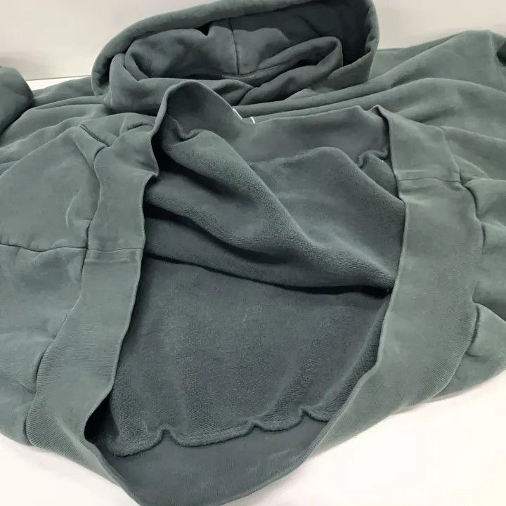 Balenciaga Balenciaga x Adidas Logo Hooded Sweatshirt 0079 Size US L / EU 52-54 / 3 - 11 Thumbnail