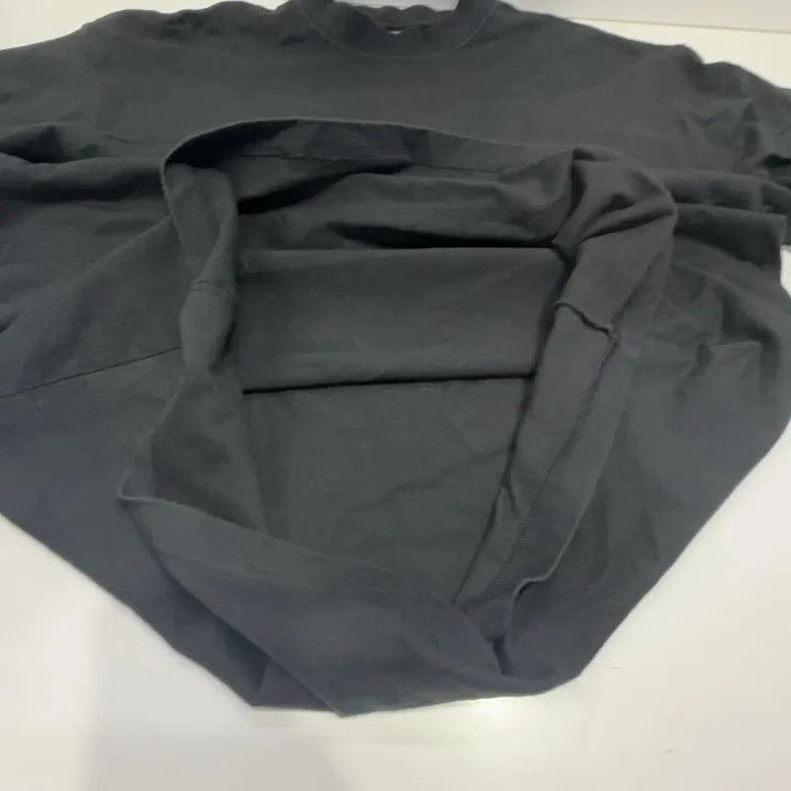 Balenciaga Balenciaga BB Paris Icon Short Sleeve T-Shirt 0079 Size US S / EU 44-46 / 1 - 9 Thumbnail