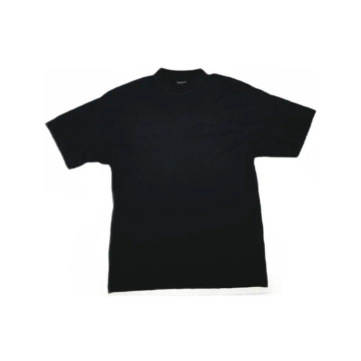 Balenciaga Balenciaga BB Paris Icon Short Sleeve T-Shirt 0079 Size US S / EU 44-46 / 1 - 2 Thumbnail