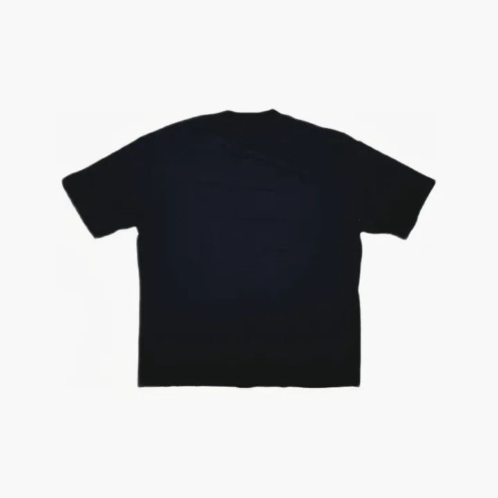 Balenciaga Balenciaga SS22 Slime Logo Short Sleeve T-Shirt 0079 Size US L / EU 52-54 / 3 - 3 Thumbnail