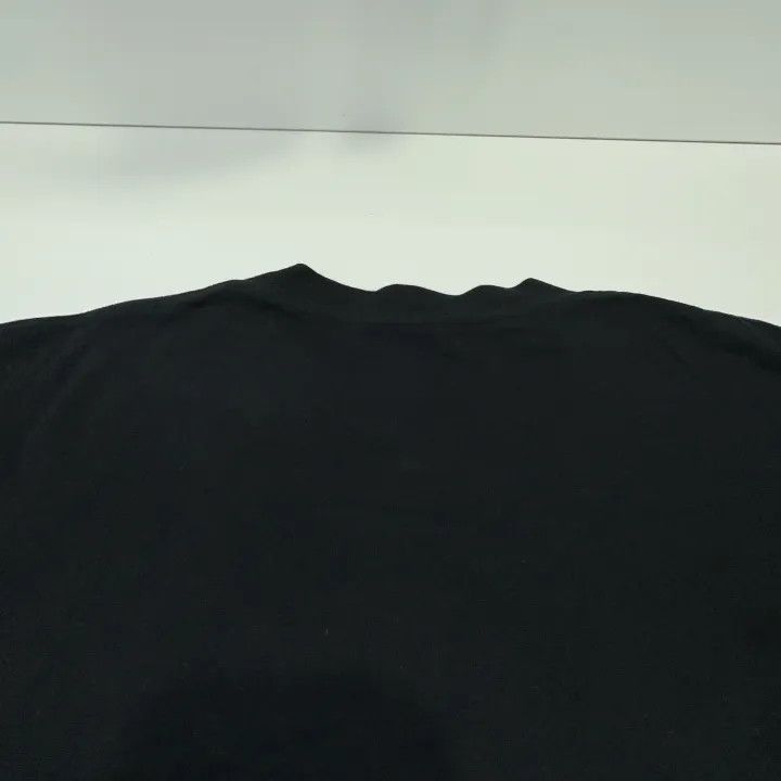 Balenciaga Balenciaga SS22 Slime Logo Short Sleeve T-Shirt 0079 Size US L / EU 52-54 / 3 - 15 Thumbnail