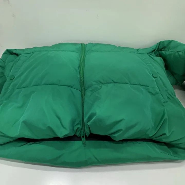 Balenciaga Balenciaga C Shape Puffer Jacket for Men 0079 Size US M / EU 48-50 / 2 - 8 Thumbnail