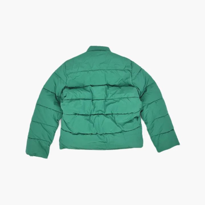 Balenciaga Balenciaga C Shape Puffer Jacket for Men 0079 Size US M / EU 48-50 / 2 - 3 Thumbnail