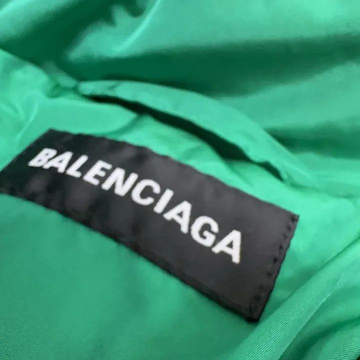 Balenciaga Balenciaga C Shape Puffer Jacket for Men 0079 Size US M / EU 48-50 / 2 - 4 Thumbnail