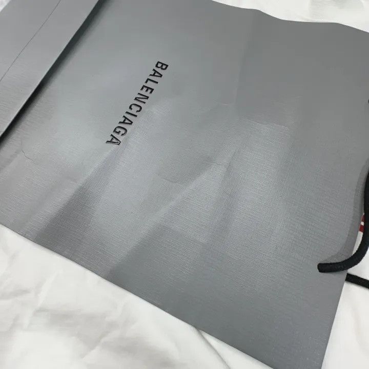 Balenciaga Balenciaga 3B Sports Icon Logo T-Shirt 0079 Size US XS / EU 42 / 0 - 6 Thumbnail