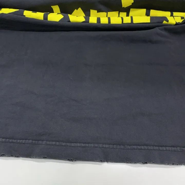 Balenciaga Balenciaga BB Monogram Logo T-Shirt 0079 Size US M / EU 48-50 / 2 - 9 Thumbnail