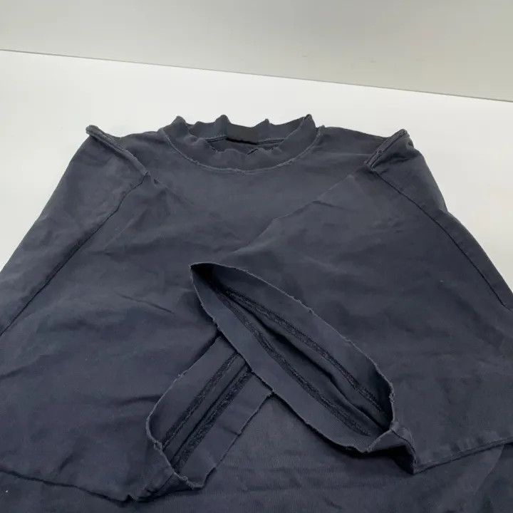 Balenciaga Balenciaga BB Monogram Logo T-Shirt 0079 Size US M / EU 48-50 / 2 - 8 Thumbnail