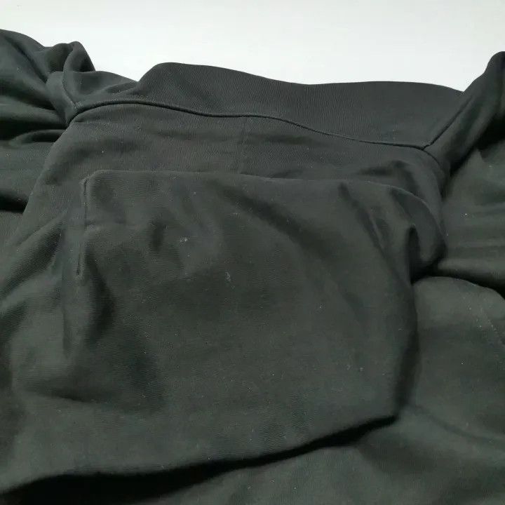 Balenciaga Balenciaga Political Campaign Black Hoodie 0079 Size US M / EU 48-50 / 2 - 8 Thumbnail