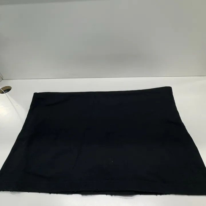 Balenciaga Balenciaga Black Casual Short Sleeve T-Shirt 0079 Size US XS / EU 42 / 0 - 10 Thumbnail