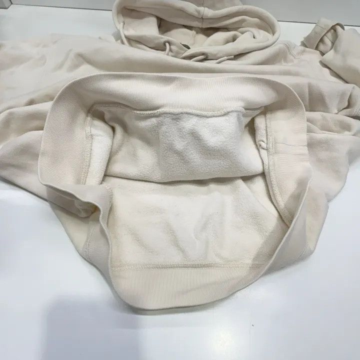 Balenciaga Balenciaga Men's Hooded Pullover Sweatshirt 0079 Size US S / EU 44-46 / 1 - 11 Thumbnail