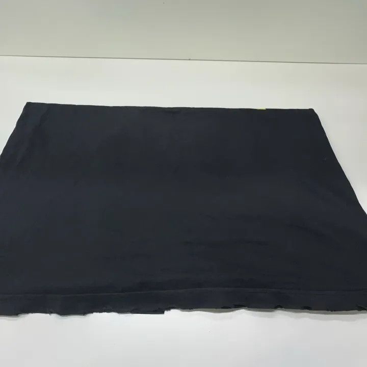 Balenciaga Balenciaga SS23 Monogram Logo Short Sleeve T-Shirt 0079 Size US S / EU 44-46 / 1 - 13 Thumbnail