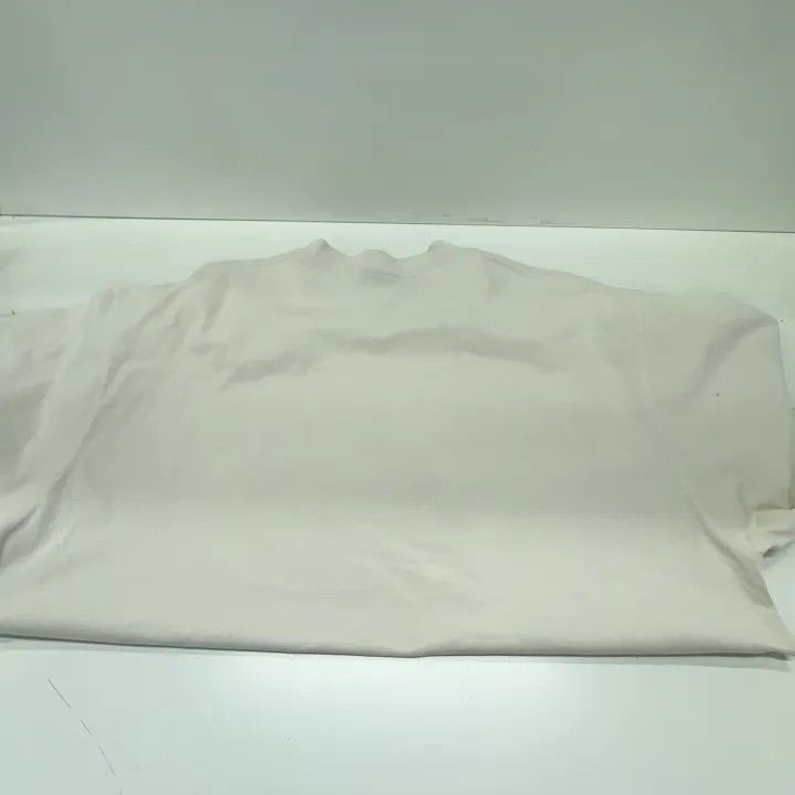 Balenciaga Balenciaga SS24 Logo Print Short Sleeve T-Shirt 0079 Size US XL / EU 56 / 4 - 12 Thumbnail