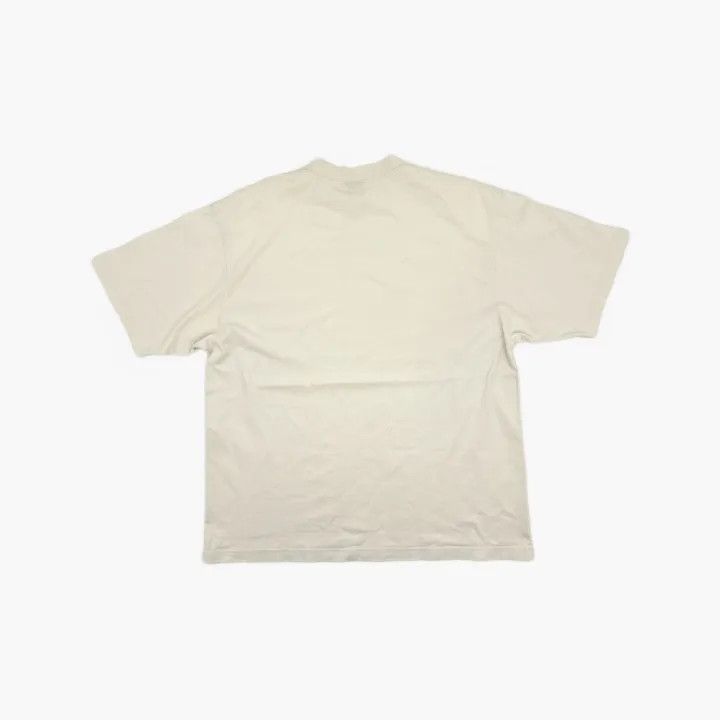 Balenciaga Balenciaga SS24 Logo Print Short Sleeve T-Shirt 0079 Size US XL / EU 56 / 4 - 3 Thumbnail