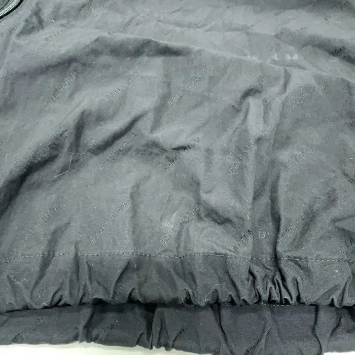 Balenciaga Balenciaga Color Block Sun Protection Jacket 0079 Size US M / EU 48-50 / 2 - 12 Thumbnail