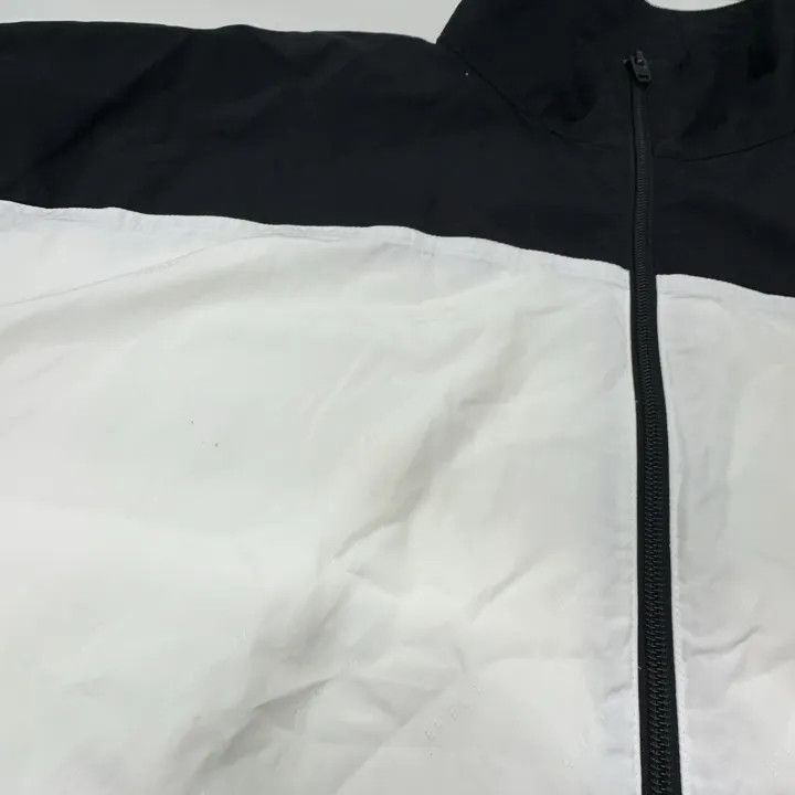 Balenciaga Balenciaga Color Block Sun Protection Jacket 0079 Size US M / EU 48-50 / 2 - 9 Thumbnail