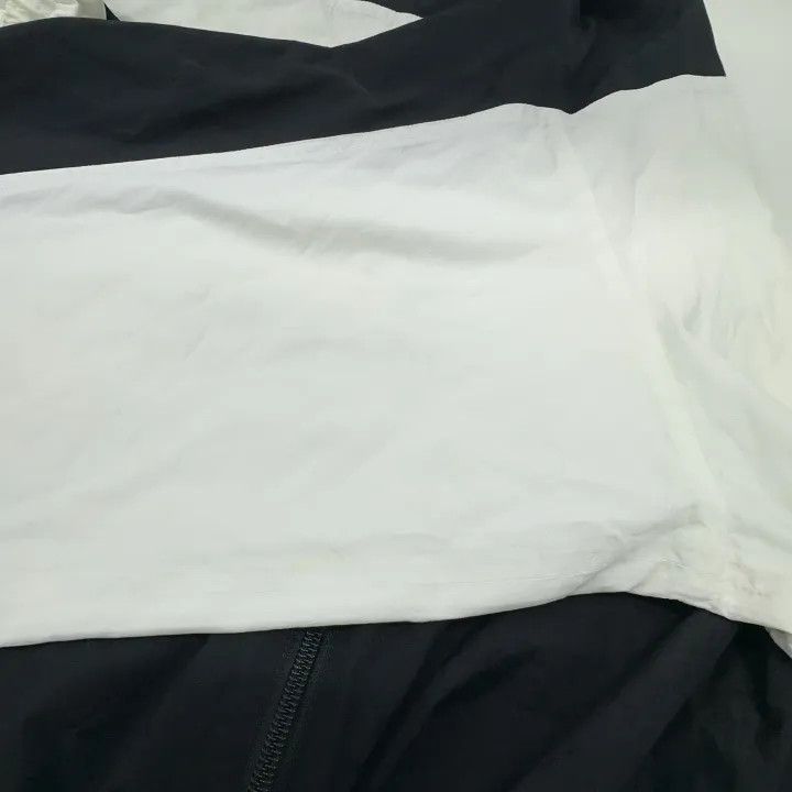 Balenciaga Balenciaga Color Block Sun Protection Jacket 0079 Size US M / EU 48-50 / 2 - 18 Thumbnail