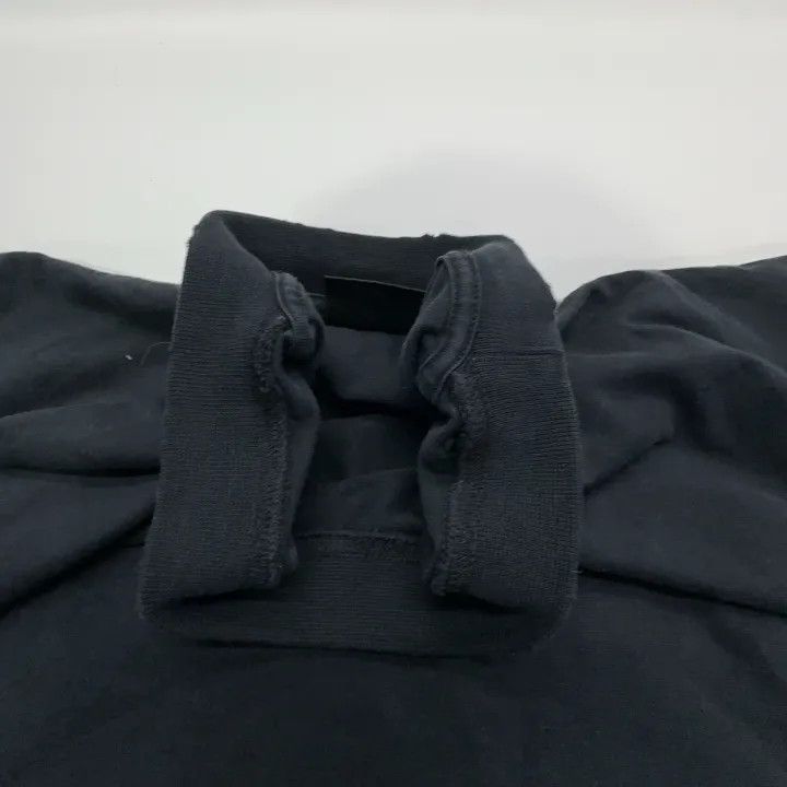 Balenciaga Balenciaga Casual Short Sleeve T-Shirt 0079 Size US M / EU 48-50 / 2 - 7 Thumbnail