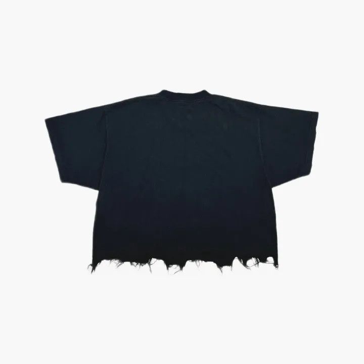 Balenciaga Balenciaga Casual Short Sleeve T-Shirt 0079 Size US M / EU 48-50 / 2 - 3 Thumbnail