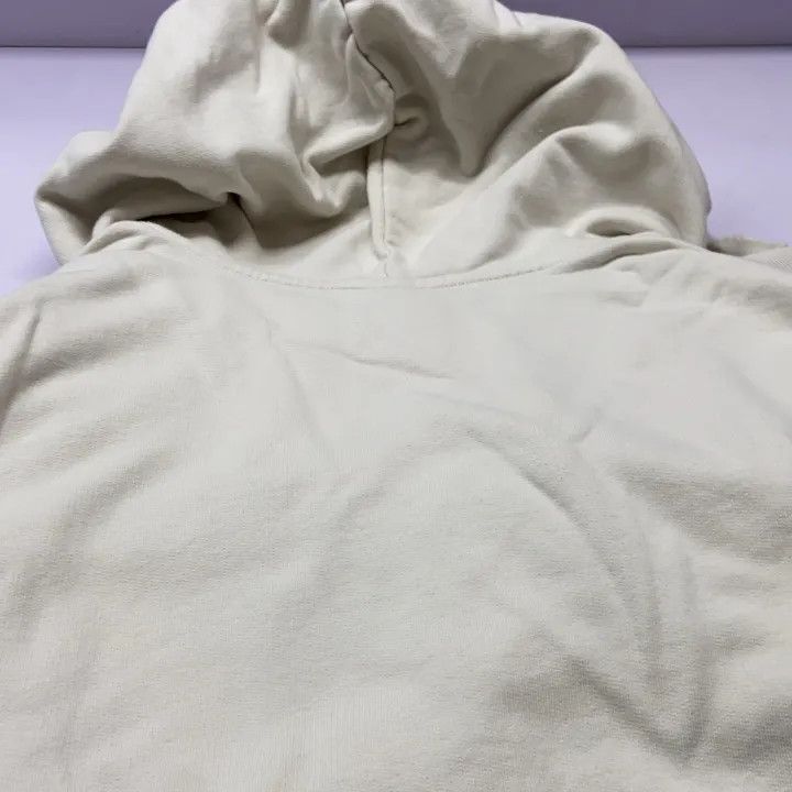 Balenciaga Balenciaga Logo Print Hoodie Unisex White 0079 Size US S / EU 44-46 / 1 - 6 Thumbnail