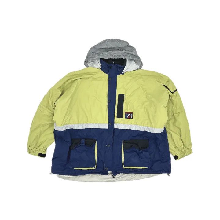 Balenciaga Balenciaga Casual Zipper Warm Jacket 0079 Size US L / EU 52-54 / 3 - 2 Thumbnail
