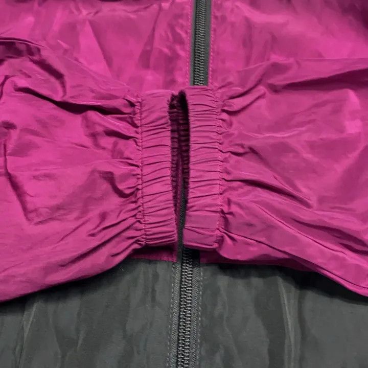 Balenciaga Balenciaga Logo Sports Jacket for Men 0079 Size US L / EU 52-54 / 3 - 9 Thumbnail