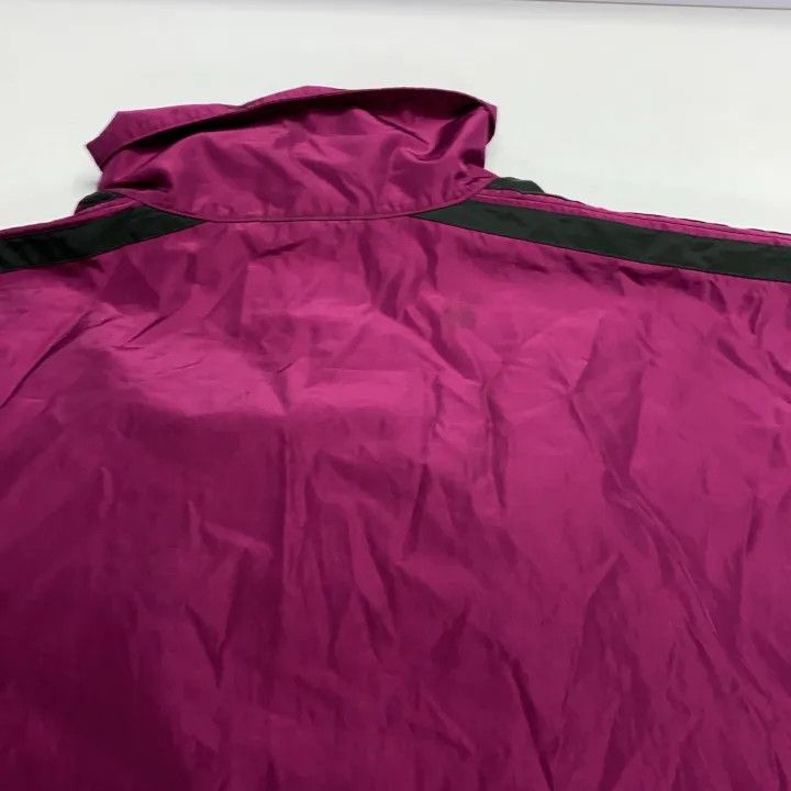 Balenciaga Balenciaga Logo Sports Jacket for Men 0079 Size US L / EU 52-54 / 3 - 12 Thumbnail