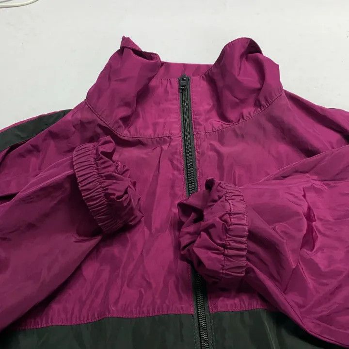 Balenciaga Balenciaga Logo Sports Jacket for Men 0079 Size US L / EU 52-54 / 3 - 10 Thumbnail