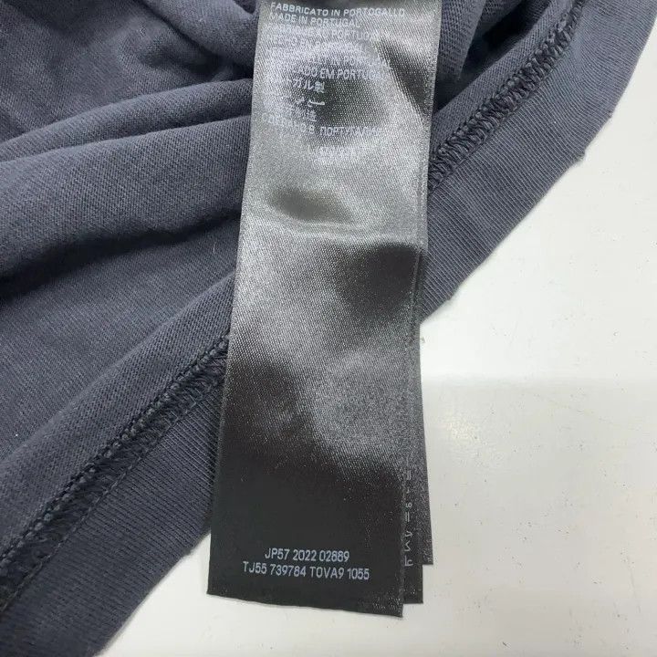 Balenciaga Balenciaga SS23 BB Monogram Logo T-Shirt 0079 Size US L / EU 52-54 / 3 - 5 Thumbnail