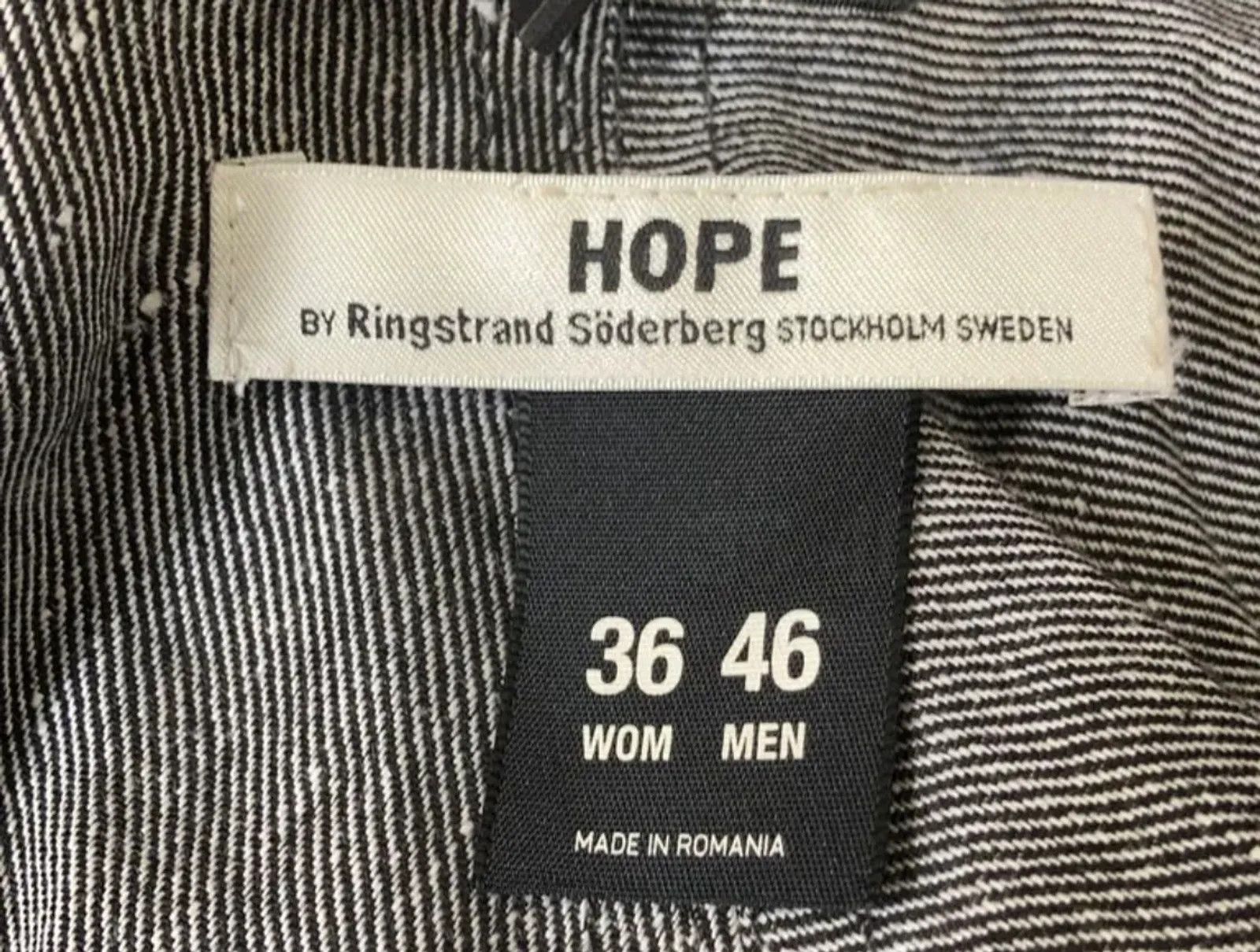 Hope Hope Trenchcoat Size XS / US 0-2 / IT 36-38 - 2 Thumbnail