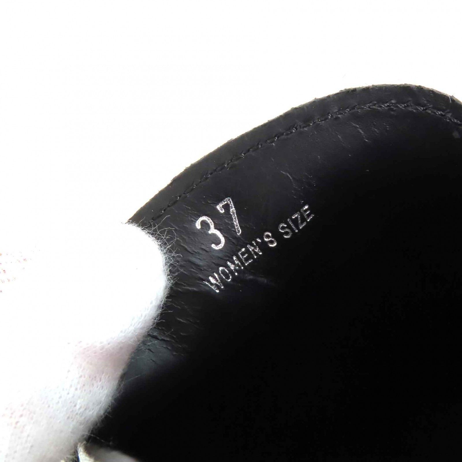 Tod's Tod's Tod’s Gommini Leopard Pattern Patent Leather Loafers Leather Shoes Size ONE SIZE - 10 Thumbnail