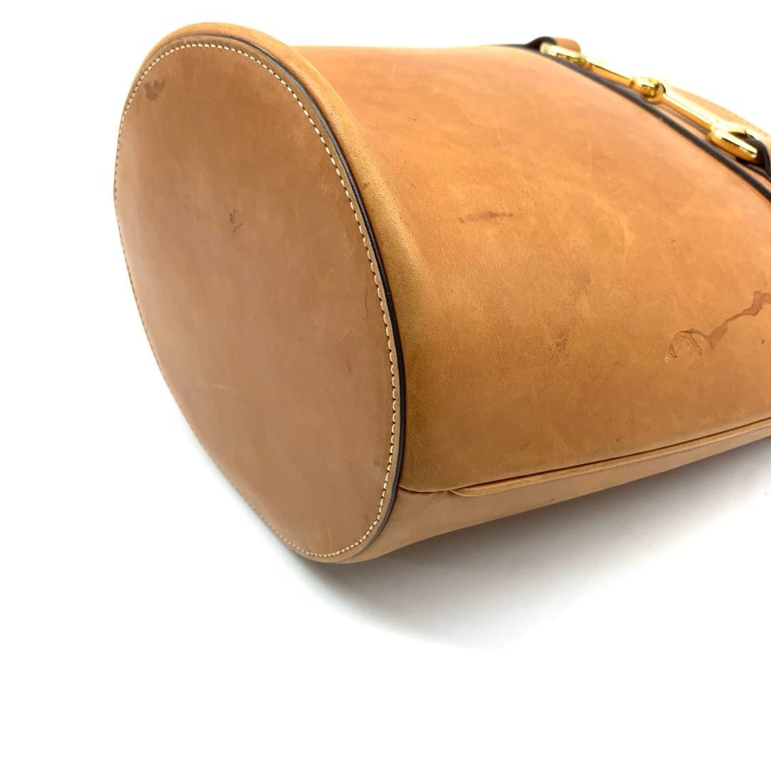 Celine Celine Celine Bucket Bag Calfskin Shoulder Bag Leather Shoulder Bag DUTY FREE for USA Size ONE SIZE - 25 Thumbnail
