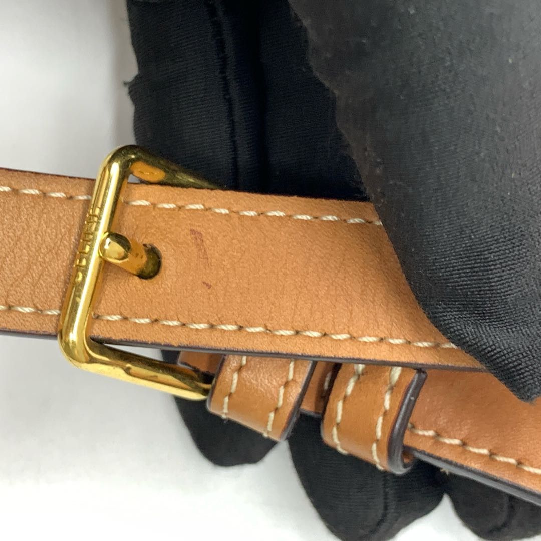 Celine Celine Celine Bucket Bag Calfskin Shoulder Bag Leather Shoulder Bag DUTY FREE for USA Size ONE SIZE - 14 Thumbnail