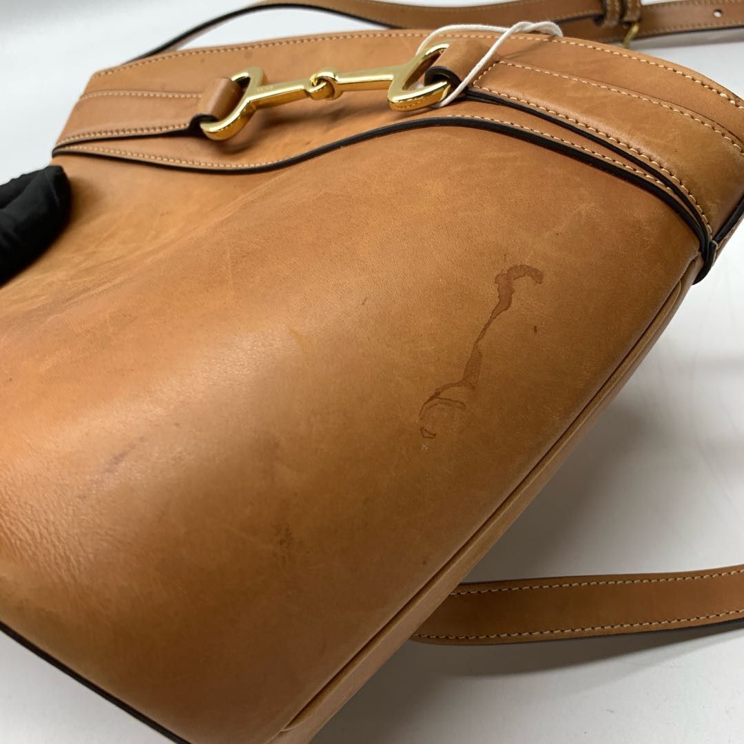 Celine Celine Celine Bucket Bag Calfskin Shoulder Bag Leather Shoulder Bag DUTY FREE for USA Size ONE SIZE - 7 Thumbnail