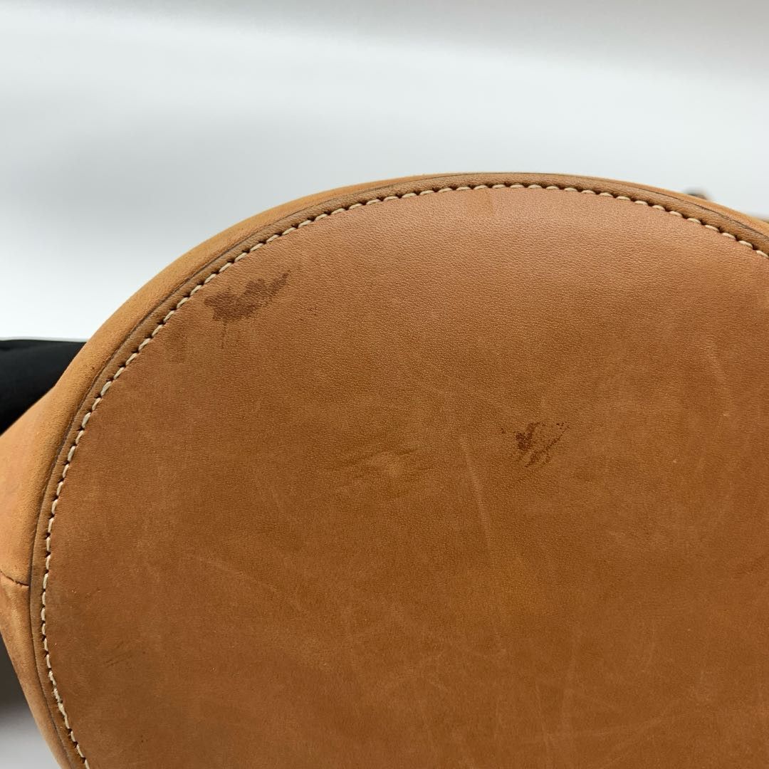 Celine Celine Celine Bucket Bag Calfskin Shoulder Bag Leather Shoulder Bag DUTY FREE for USA Size ONE SIZE - 4 Thumbnail