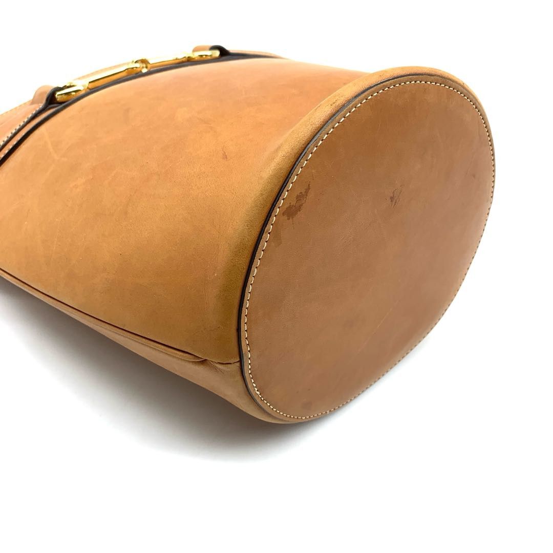 Celine Celine Celine Bucket Bag Calfskin Shoulder Bag Leather Shoulder Bag DUTY FREE for USA Size ONE SIZE - 24 Thumbnail