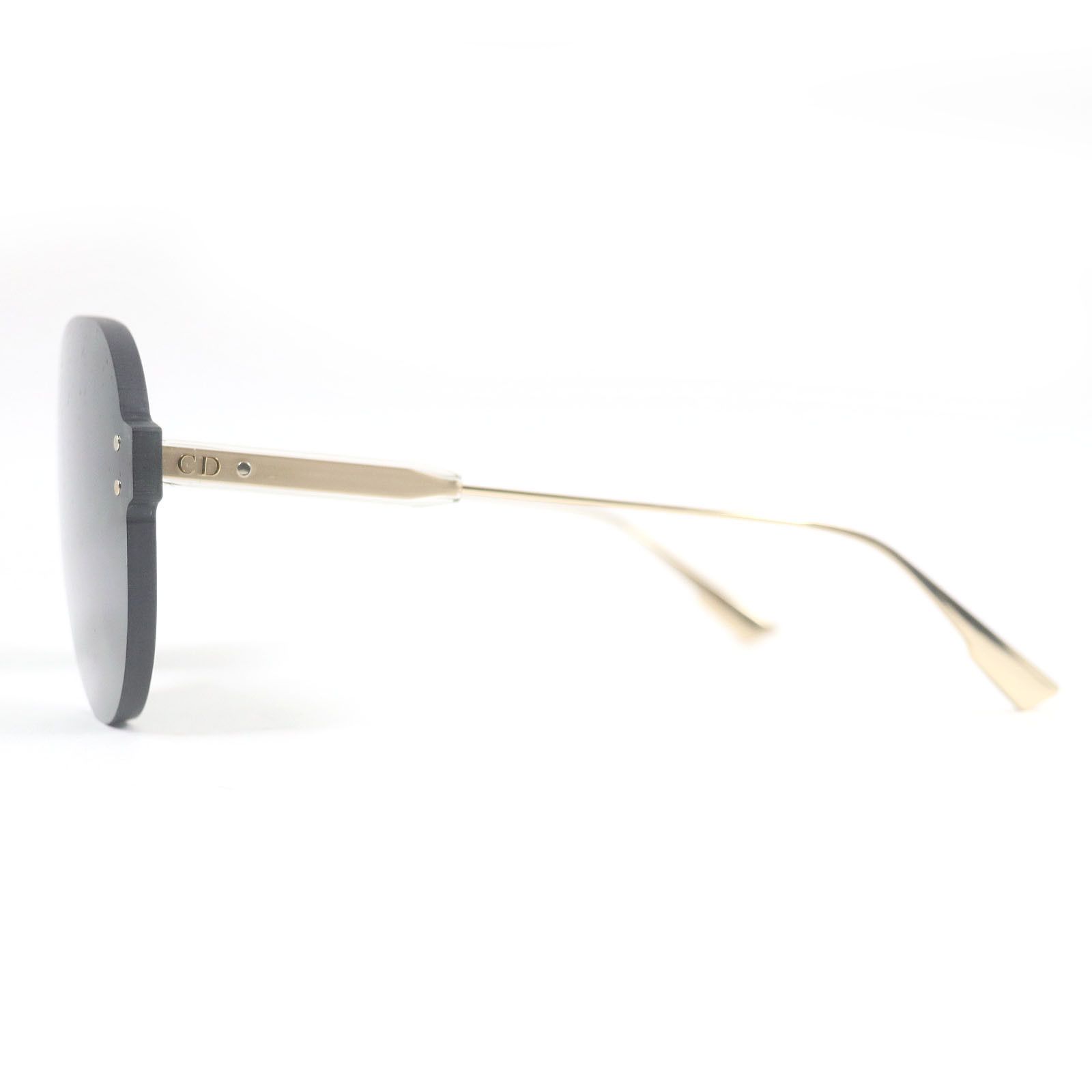 Dior Dior Christian Dior Dior Color Quake3 Sunglasses Plastic Sunglasses Color Quake3 Size ONE SIZE - 4 Thumbnail