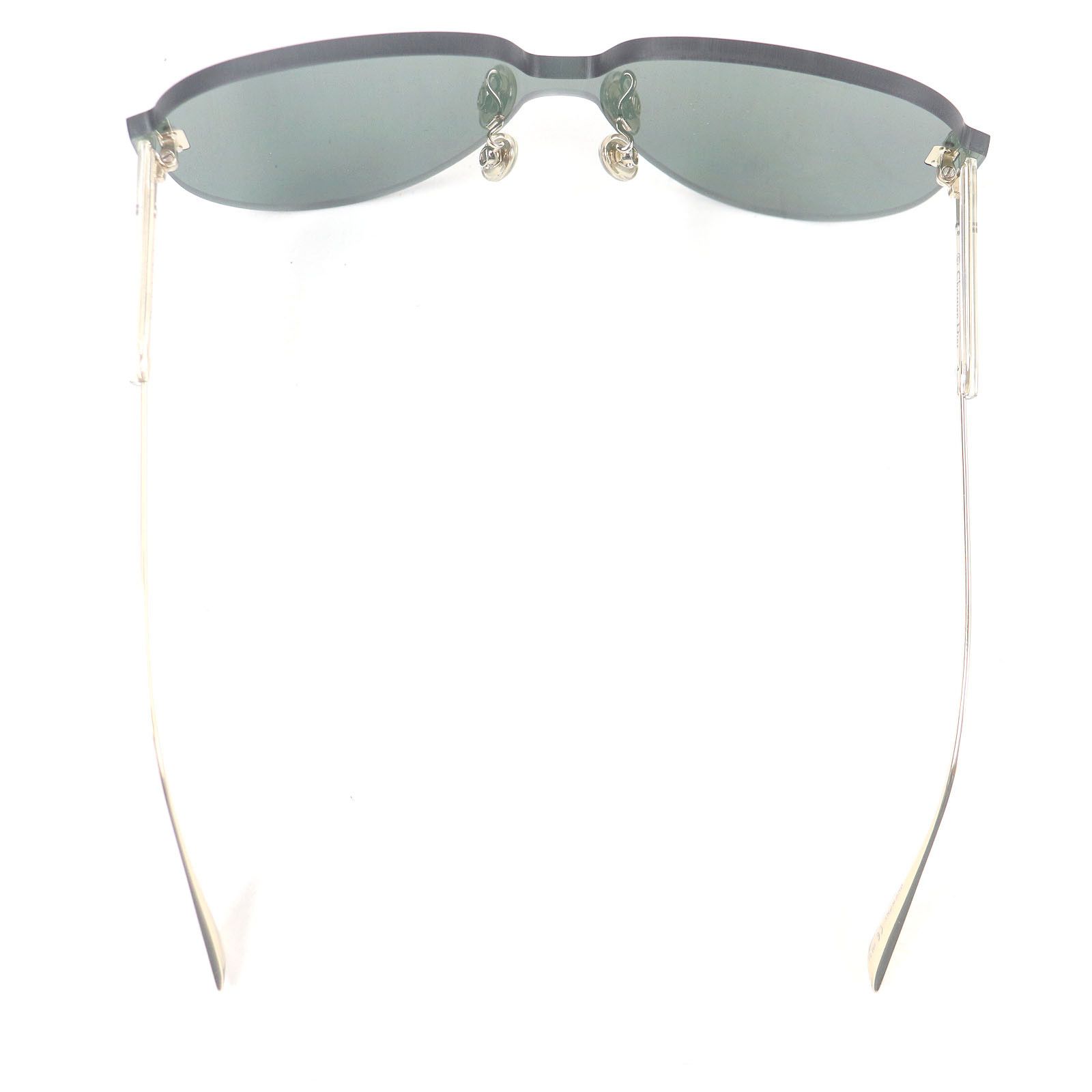 Dior Dior Christian Dior Dior Color Quake3 Sunglasses Plastic Sunglasses Color Quake3 Size ONE SIZE - 6 Thumbnail