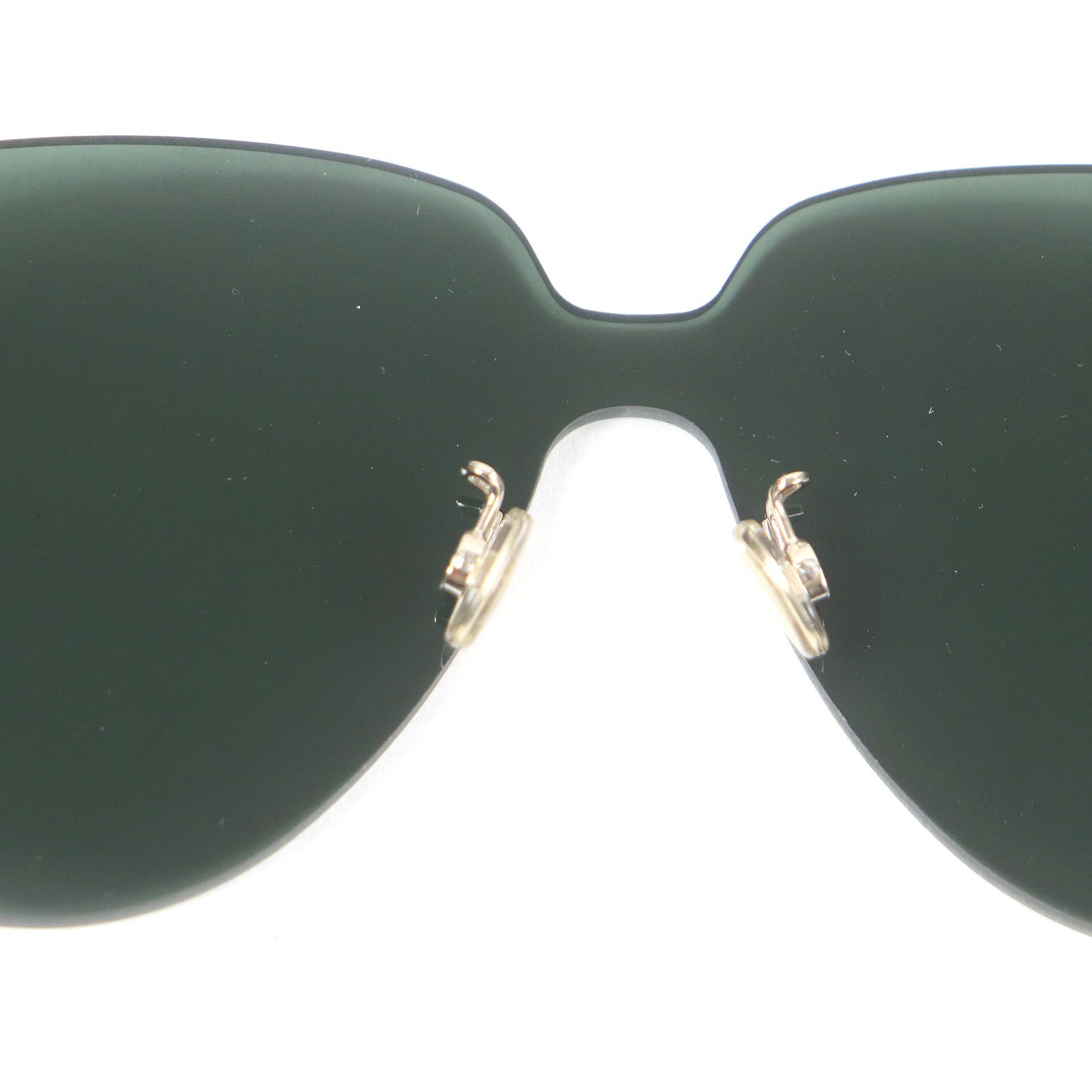 Dior Dior Christian Dior Dior Color Quake3 Sunglasses Plastic Sunglasses Color Quake3 Size ONE SIZE - 7 Thumbnail