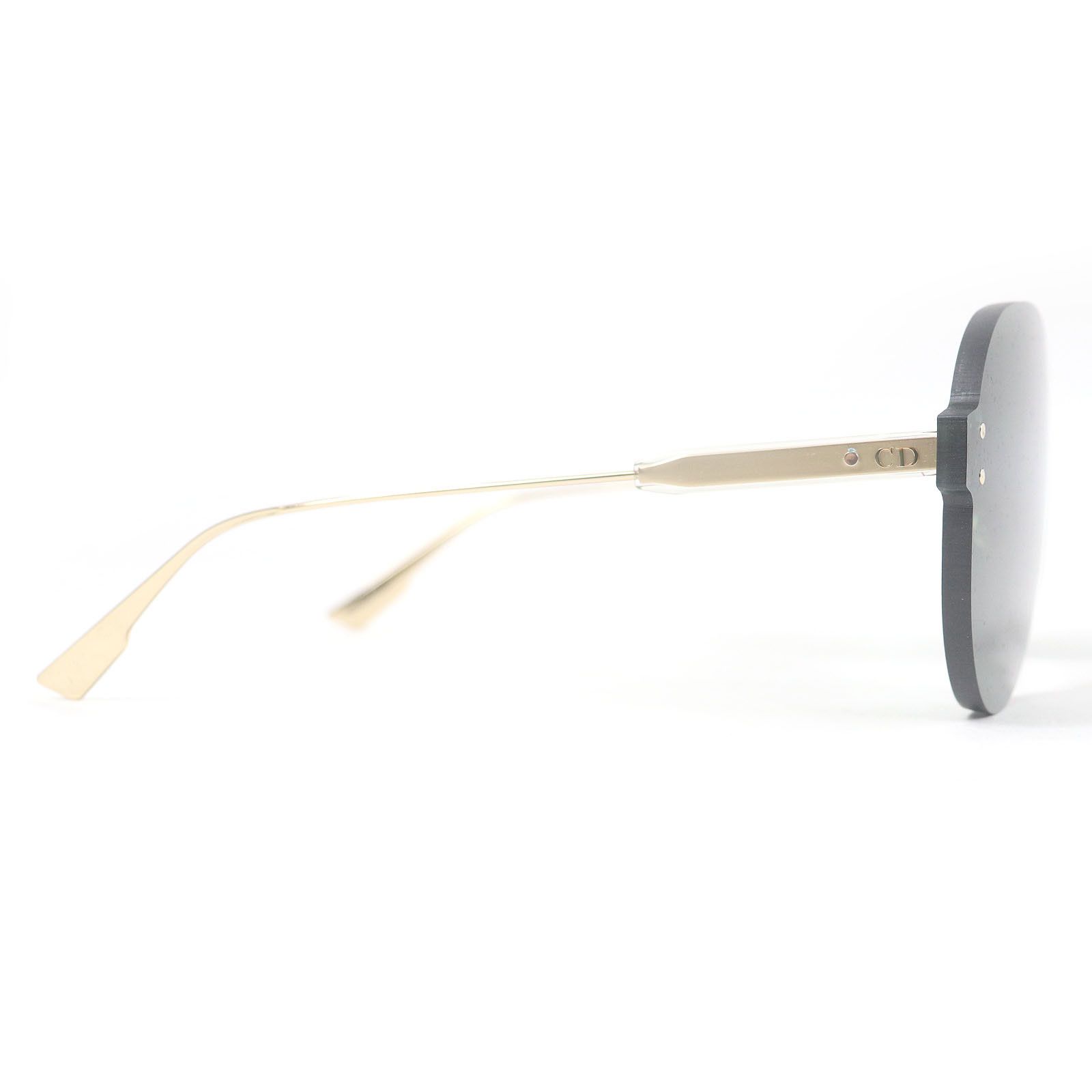Dior Dior Christian Dior Dior Color Quake3 Sunglasses Plastic Sunglasses Color Quake3 Size ONE SIZE - 5 Thumbnail