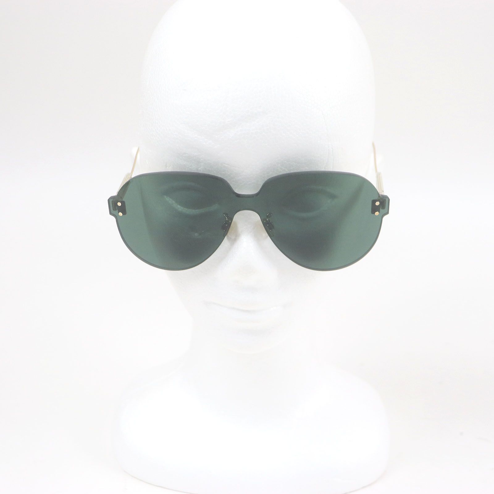 Dior Dior Christian Dior Dior Color Quake3 Sunglasses Plastic Sunglasses Color Quake3 Size ONE SIZE - 3 Thumbnail