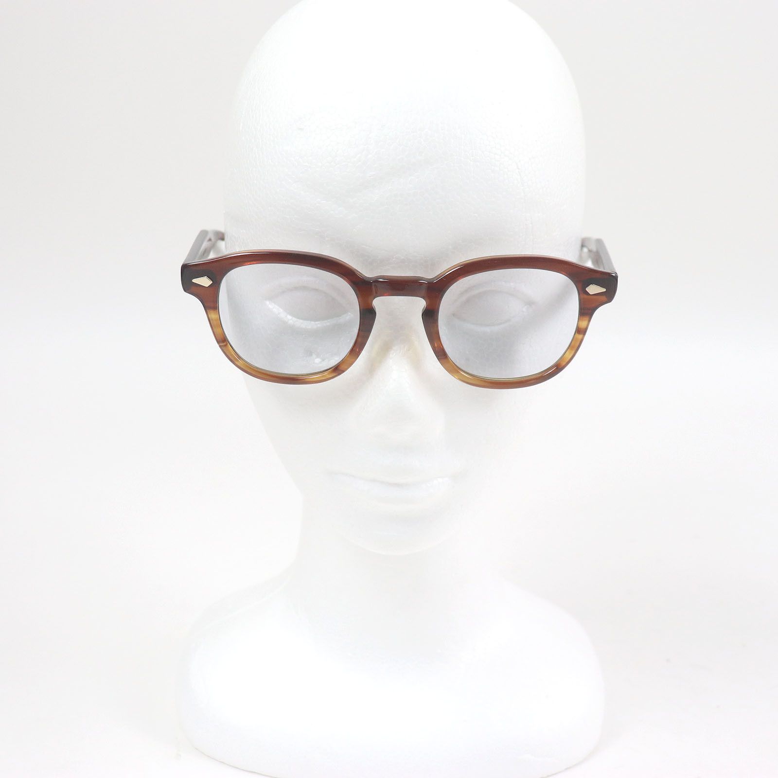 Other Other MOSCOT LEMTOSH Sunglasses Others Glasses Size ONE SIZE - 3 Thumbnail