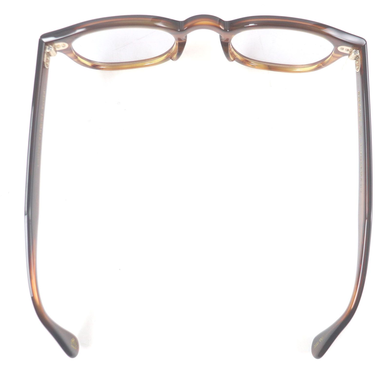 Other Other MOSCOT LEMTOSH Sunglasses Others Glasses Size ONE SIZE - 6 Thumbnail