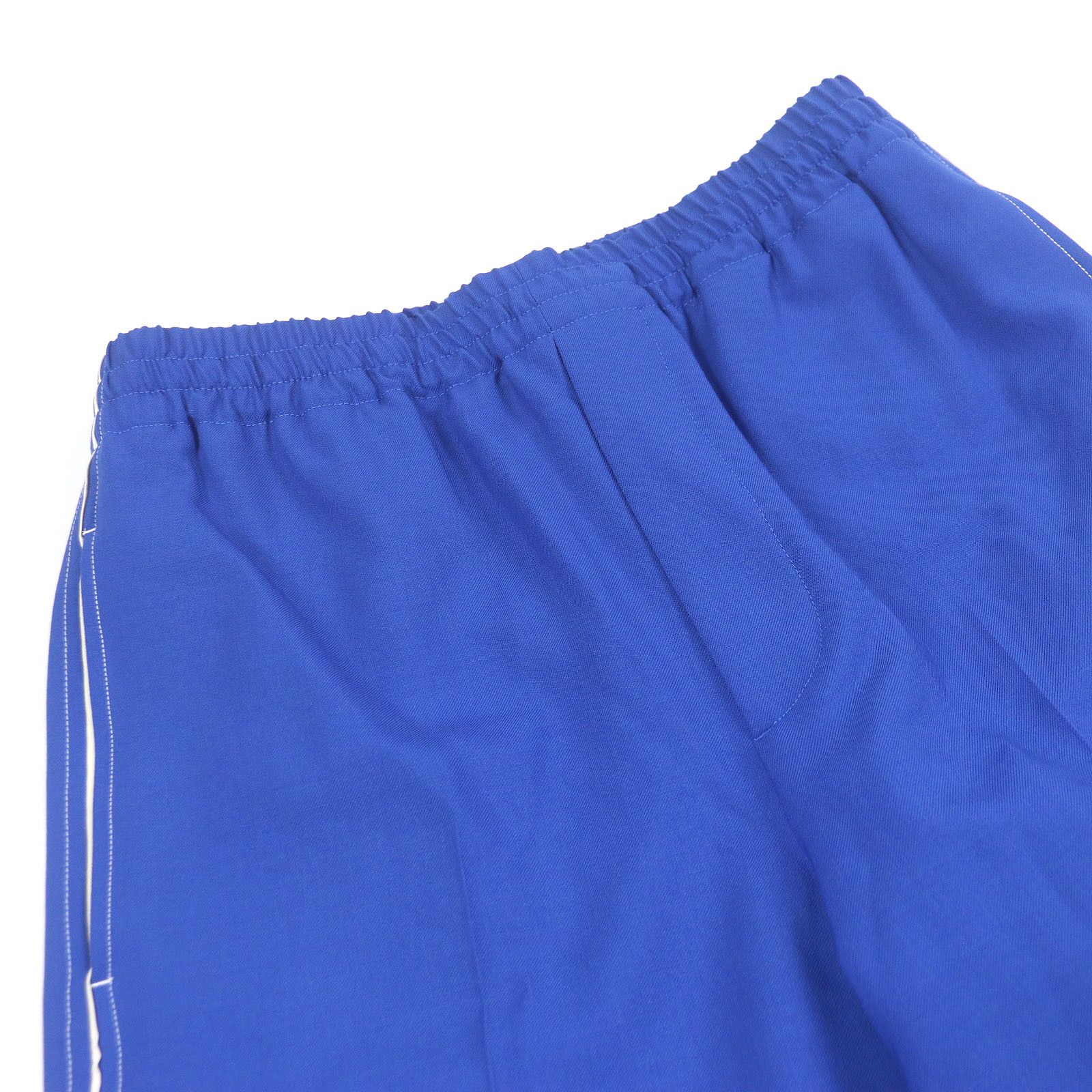Gucci Gucci Gucci Interlocking G Wool Pants Others Pants 742766 DUTY FREE for USA Size ONE SIZE - 3 Thumbnail