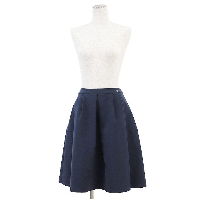 Other Other FOXEY NEW YORK Signature Skirt Others Skirts 35733-NSSFZ901T Size ONE SIZE - 6 Thumbnail