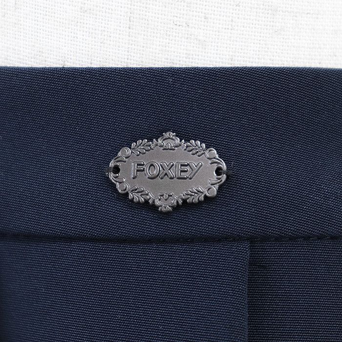 Other Other FOXEY NEW YORK Signature Skirt Others Skirts 35733-NSSFZ901T Size ONE SIZE - 3 Thumbnail