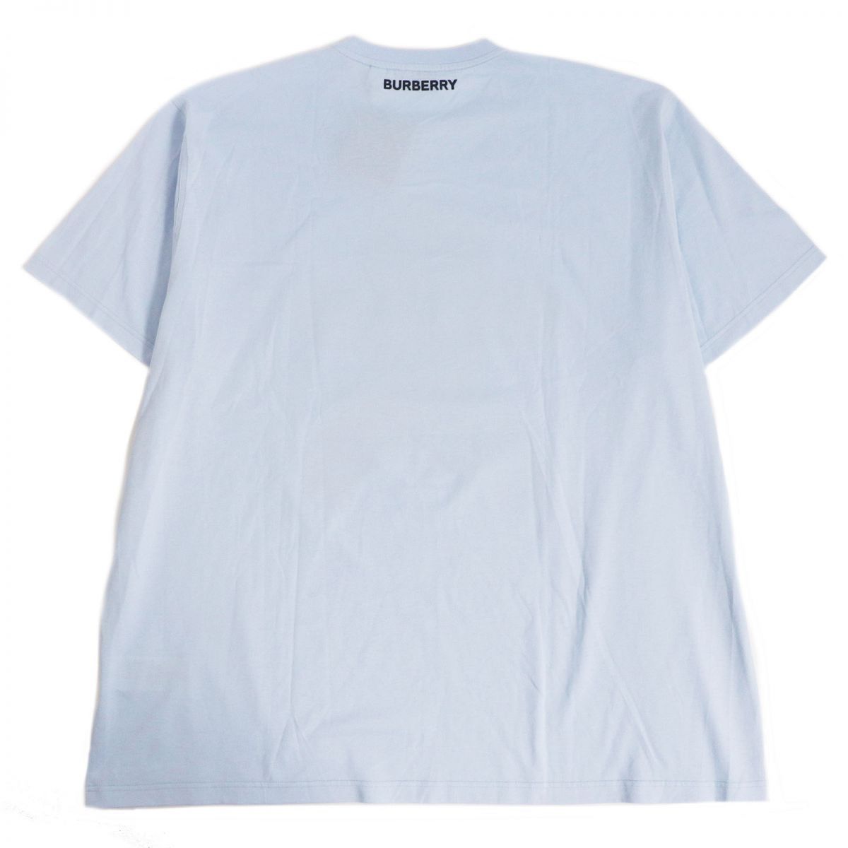 Burberry Burberry Burberry Monster print design Cotton T-shirt Cotton T-Shirts 8051976 Size ONE SIZE - 3 Thumbnail