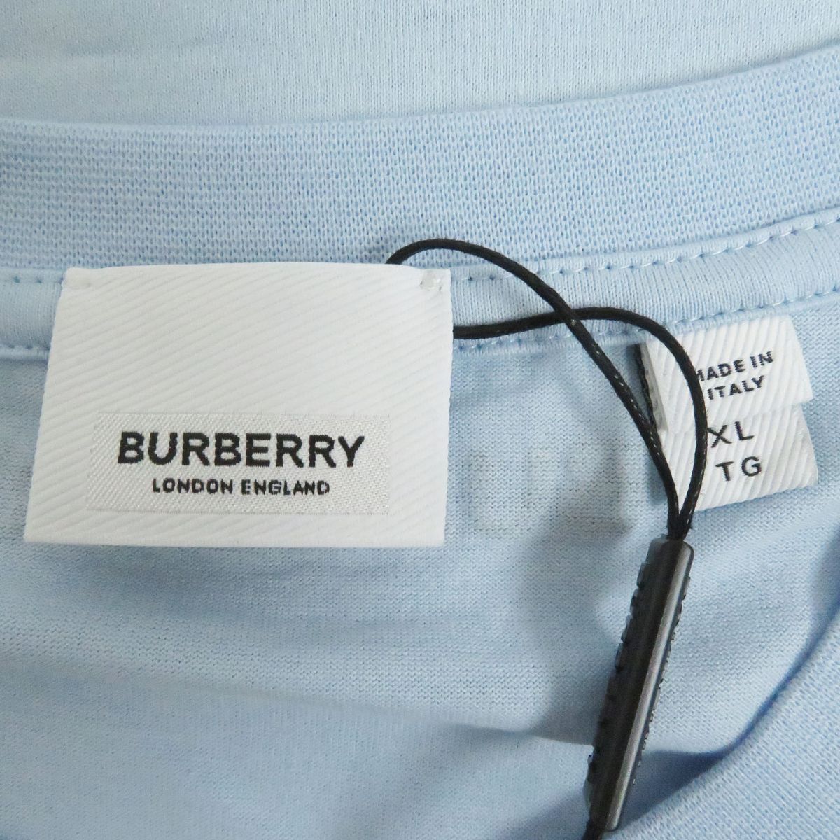 Burberry Burberry Burberry Monster print design Cotton T-shirt Cotton T-Shirts 8051976 Size ONE SIZE - 5 Thumbnail