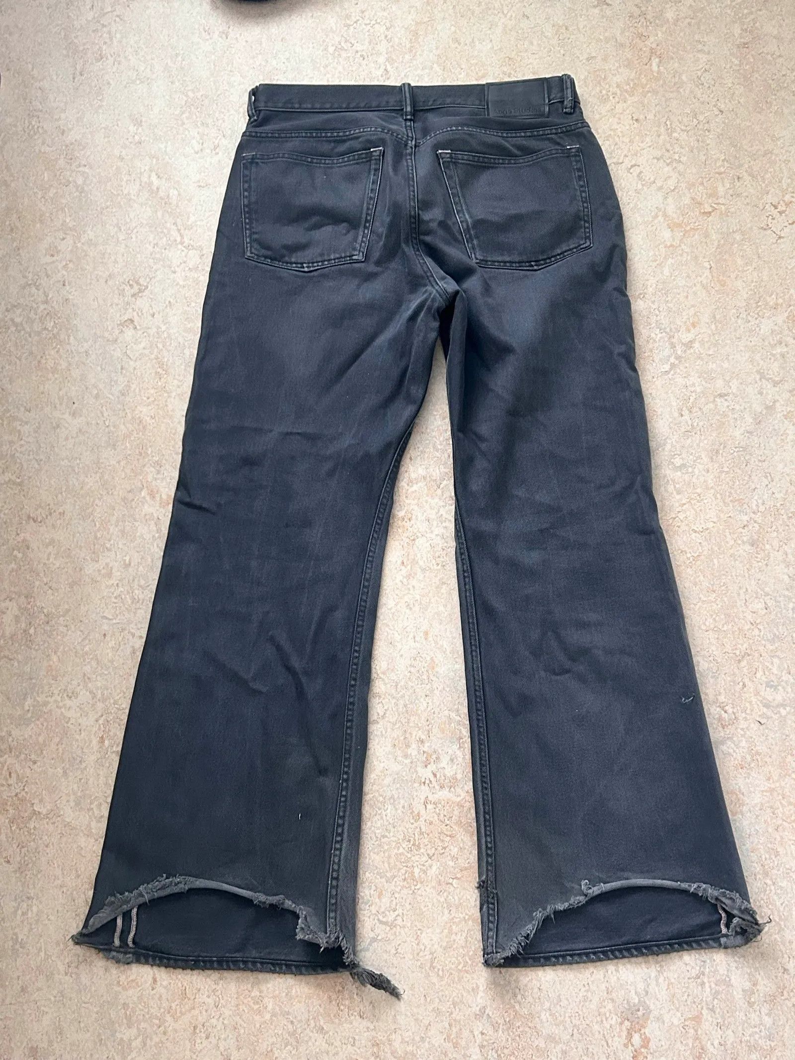 Acne Studios Acne Studios Acne studios 2021 M Jeans Size US 32 / EU 48 - 3 Thumbnail
