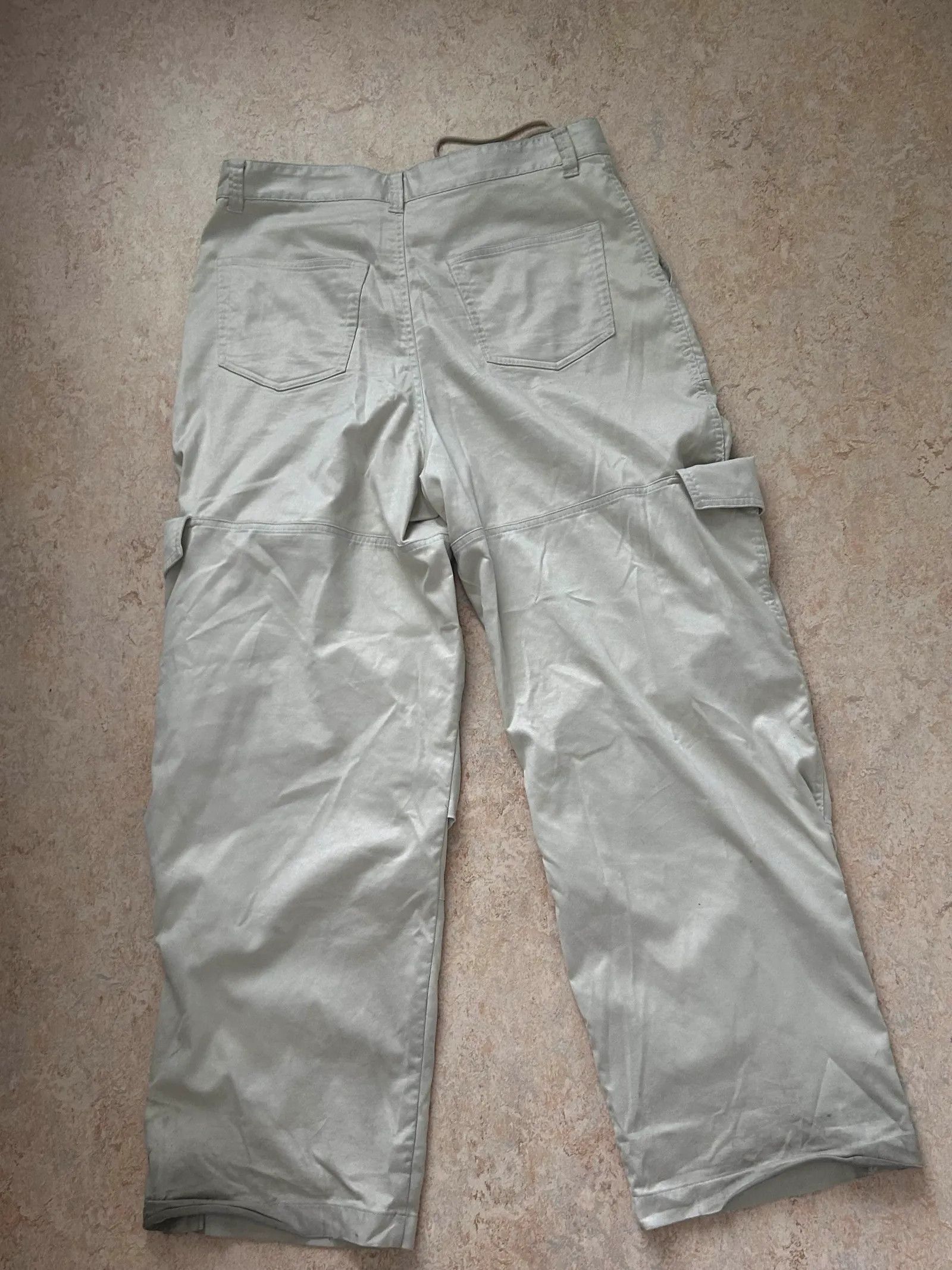 Acne Studios Acne Studios Pants Size US 32 / EU 48 - 4 Thumbnail